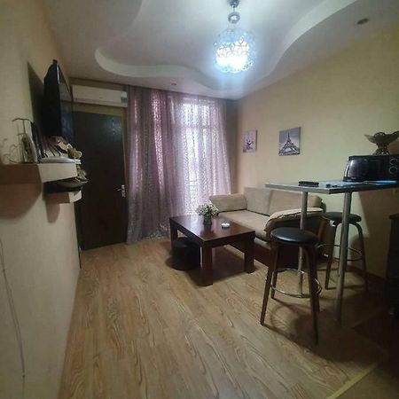 Batumi Central Park Apartment Exteriör bild
