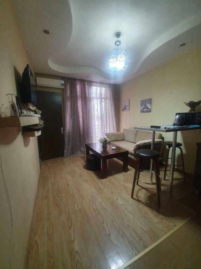 Batumi Central Park Apartment Exteriör bild