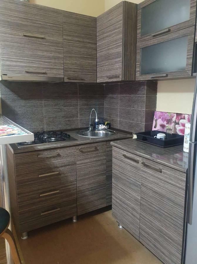 Batumi Central Park Apartment Exteriör bild