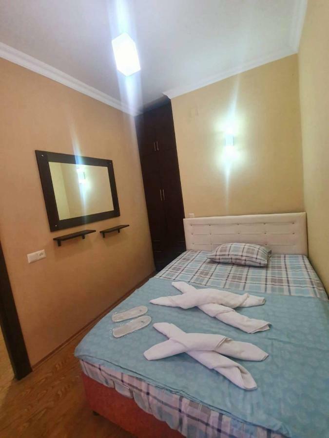 Batumi Central Park Apartment Exteriör bild